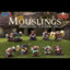 Reaper Miniatures: Mousling Tavern 10034
